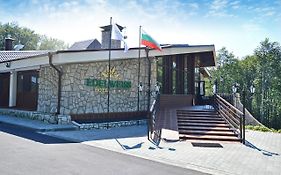 Hotel Edelweiss